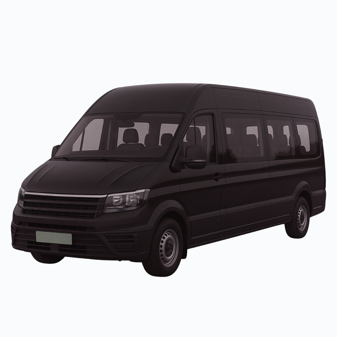 16 seater