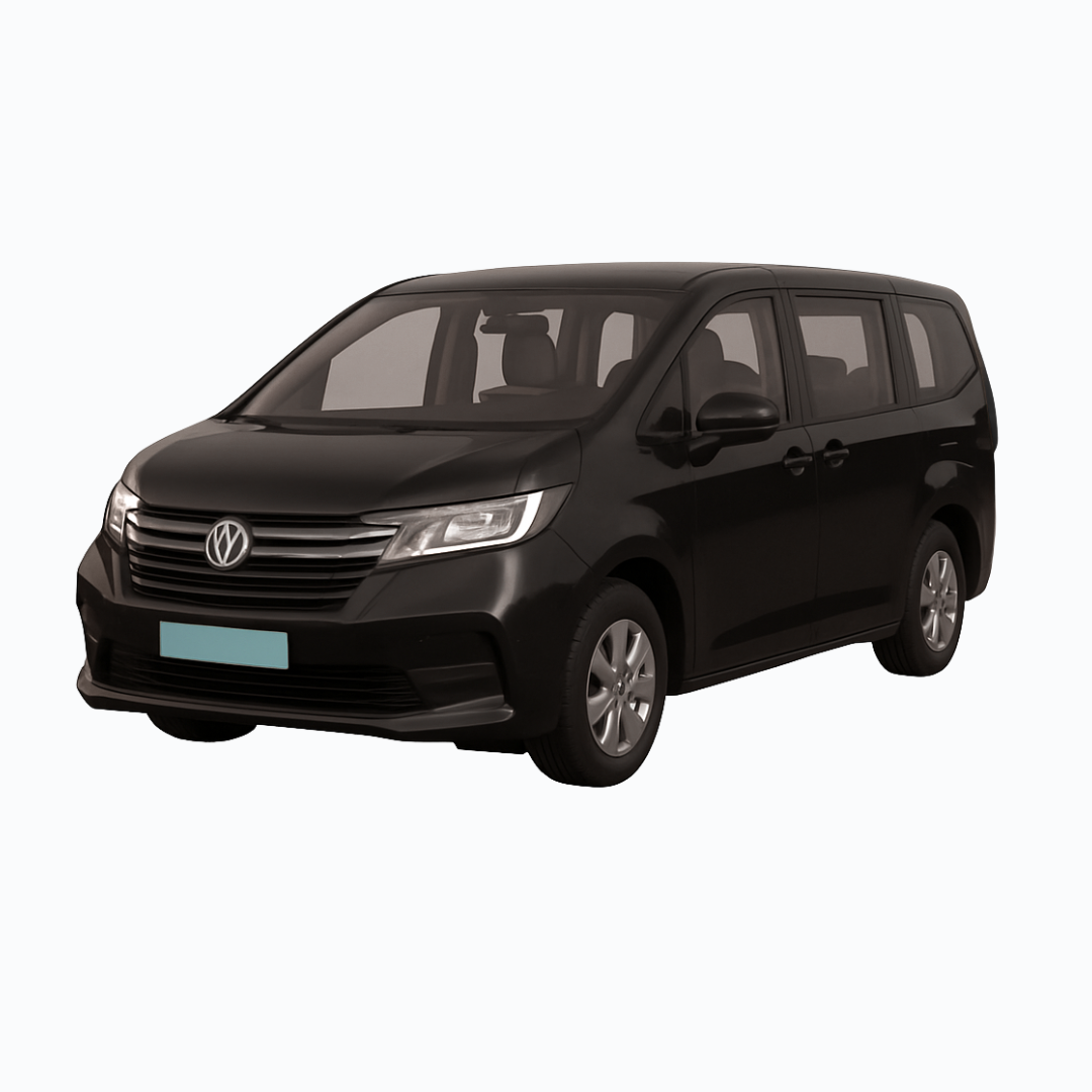 Minibus