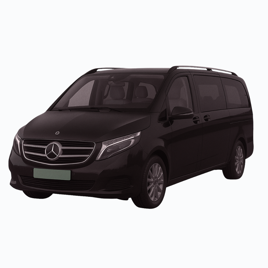 v class