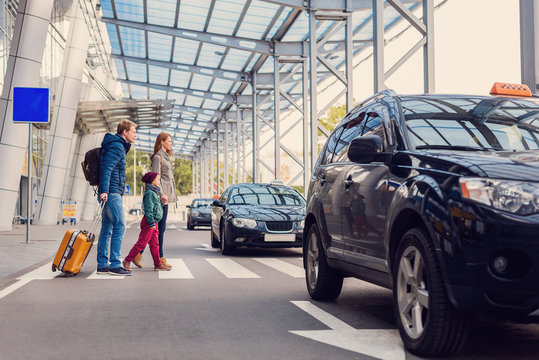 Faro Airport to Albufeira taxi cost