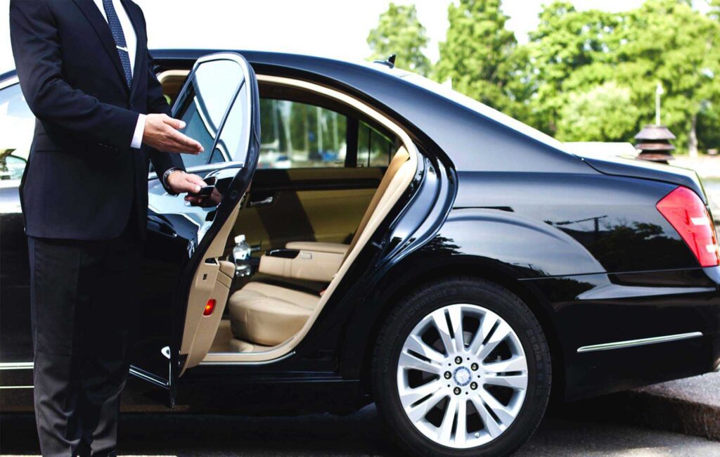 Uber vs Taxi 2025