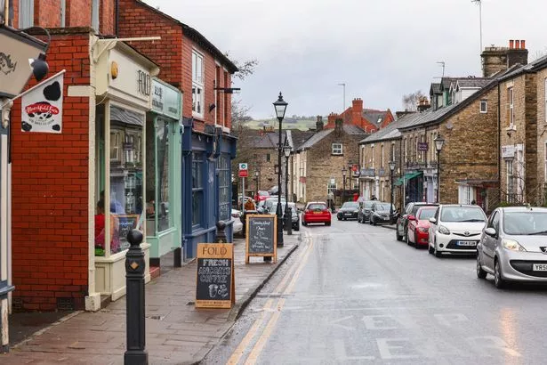 Manchester Airport to Marple Taxi