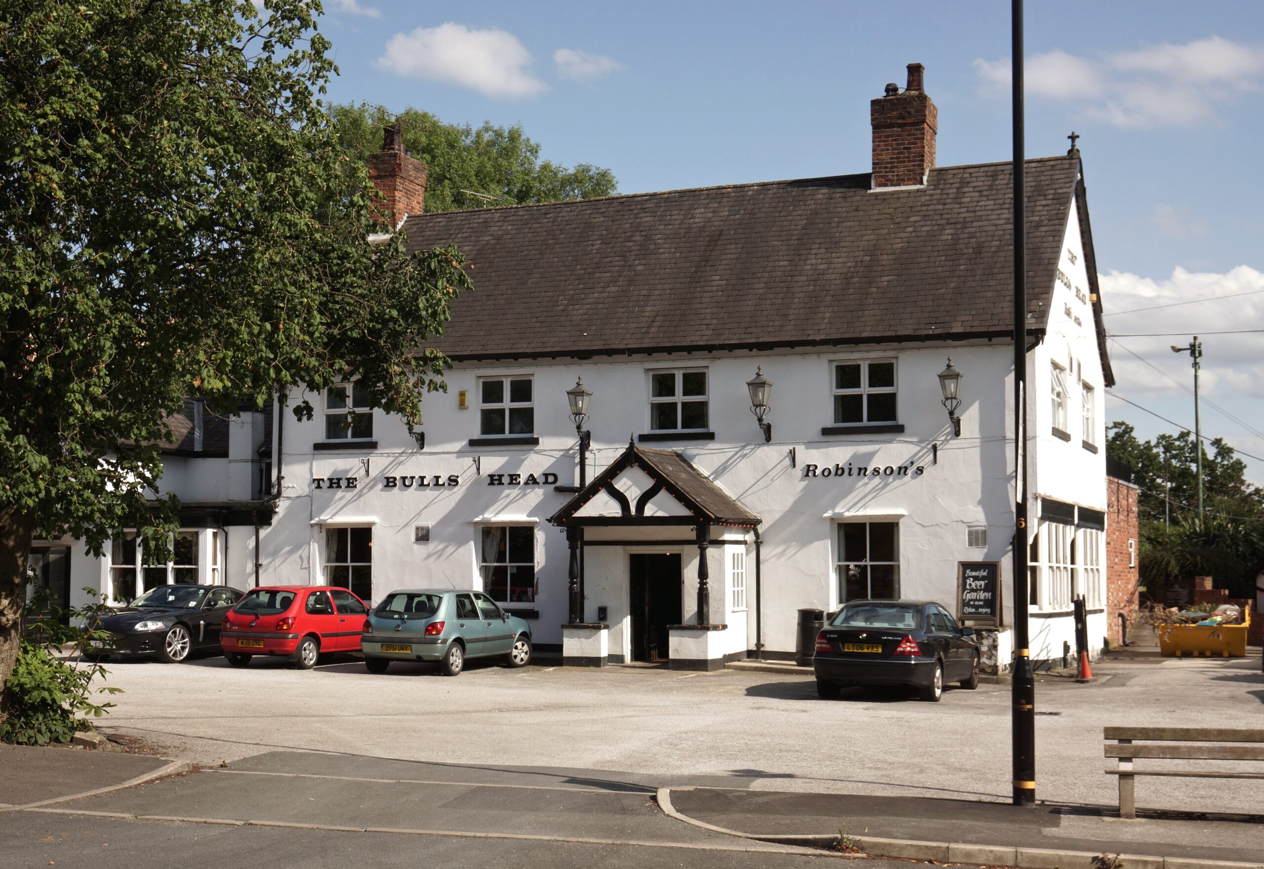 Hale Barns to Manchester Airport Taxi