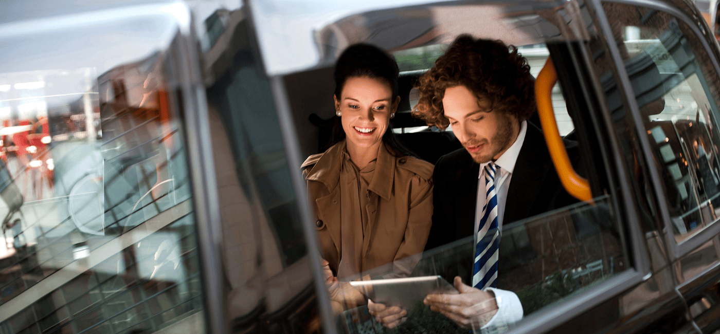 Airport Taxi Booking Guide