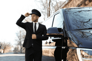Chauffeur Services