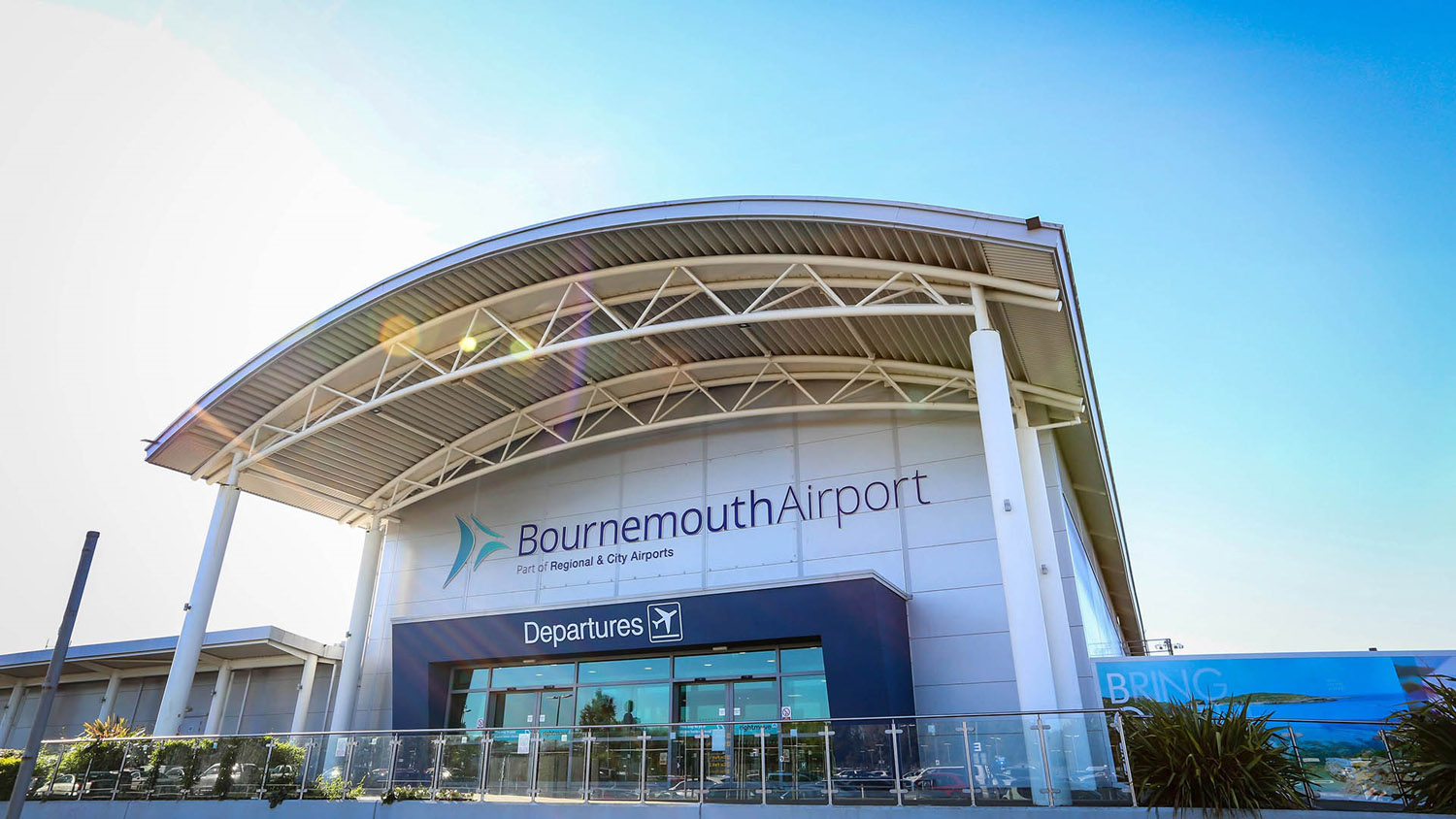 Is Bournemouth Airport Open 24 Hours?