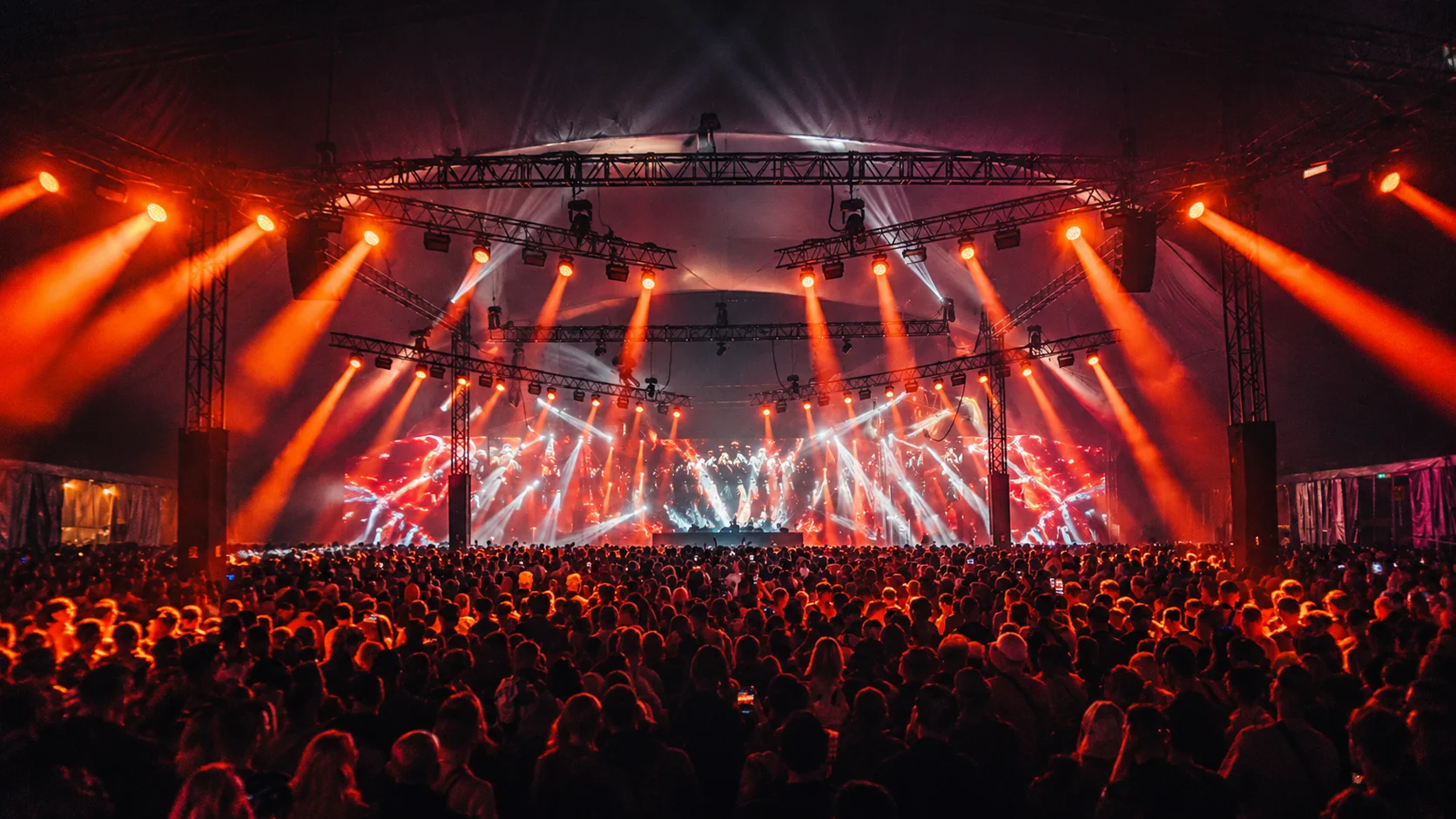 Creamfields Festival 2026 Guidance