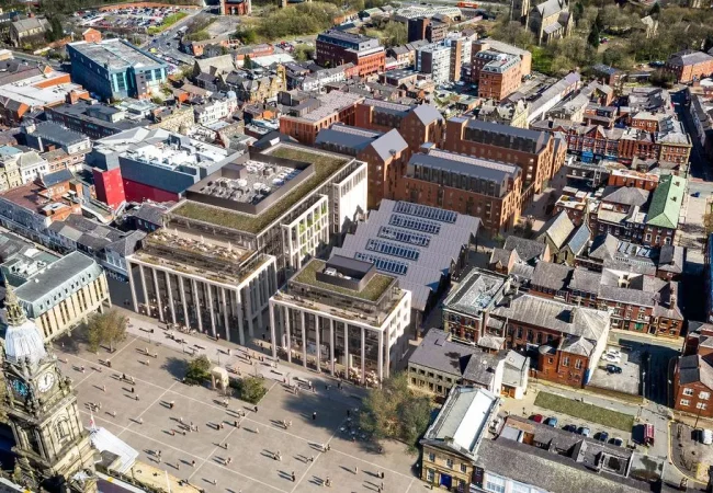 Bolton to Manchester Airport Taxi