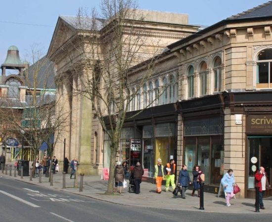 Bolton to Manchester Airport Taxi