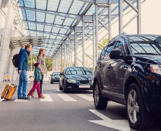 Faro Airport to Albufeira taxi cost