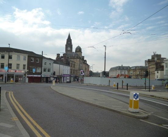 Rochdale to Manchester Airport Taxi