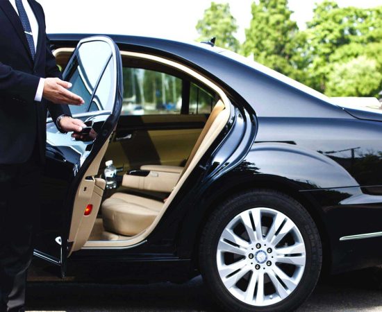 Uber vs Taxi 2025
