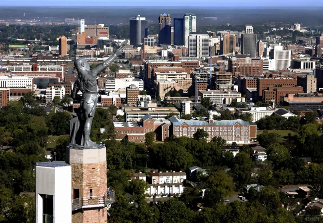 Manchester to Birmingham Airport Transfer