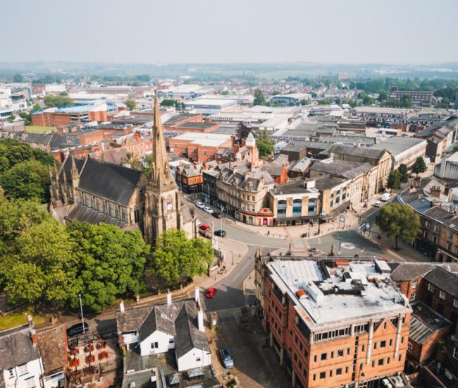 Bury to Manchester Airport Taxi