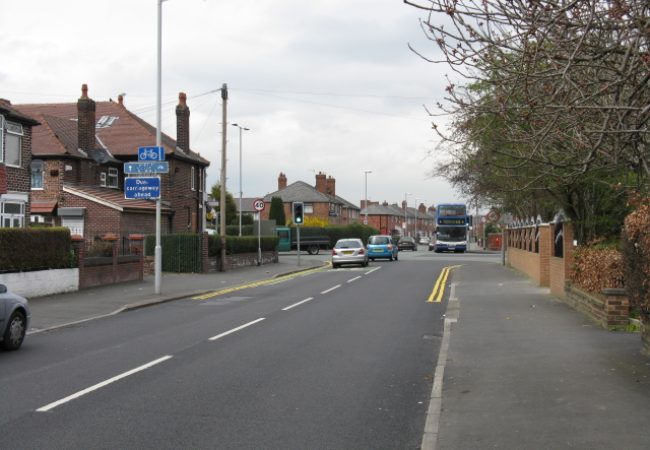 Fallowfield_-_Yew_Tree_Road_meets_Wilbraham_Road_-_geograph.org.uk_-_1231175