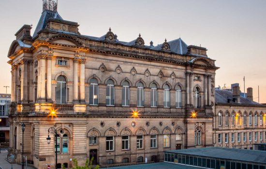 Huddersfield-Town-Hall Huddersfield-Town-Hall
