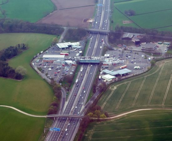 Knutsford to Manchester Airport Taxi