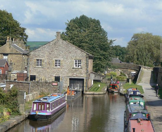 Marple to Manchester Airport Taxi