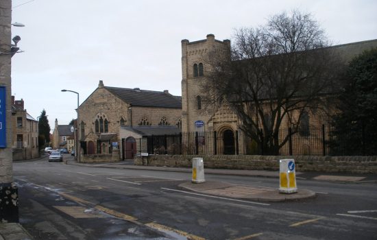 Manchester Airport to South Anston Taxi