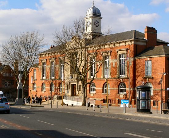 Sale to Manchester Airport Taxi