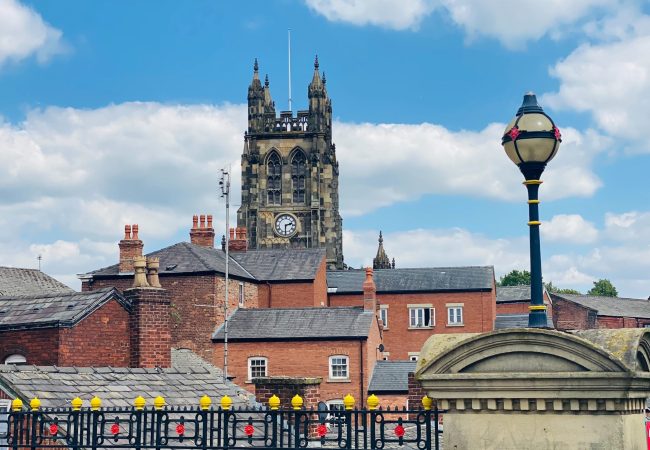 Stockport to Manchester Airport Taxi