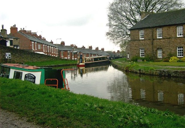 Marple to Manchester Airport Taxi