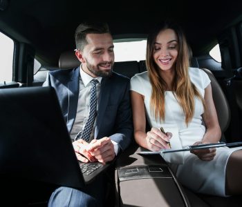 book a taxi from Manchester Airport in advance