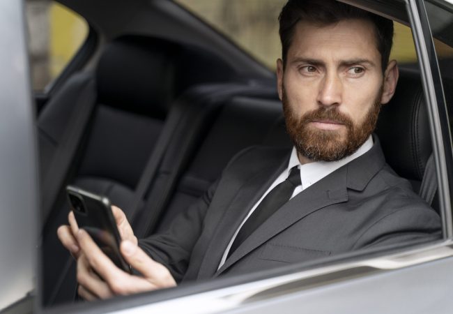 Liverpool Airport to Chester Taxi