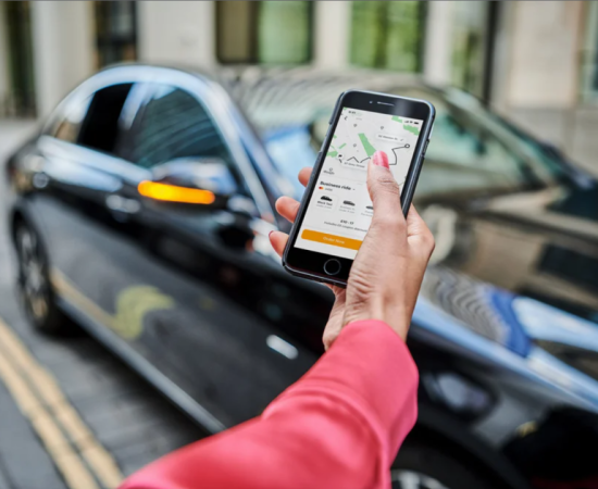 ride-hailing-case-study