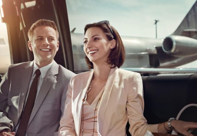 Wigan to Manchester Airport Taxi